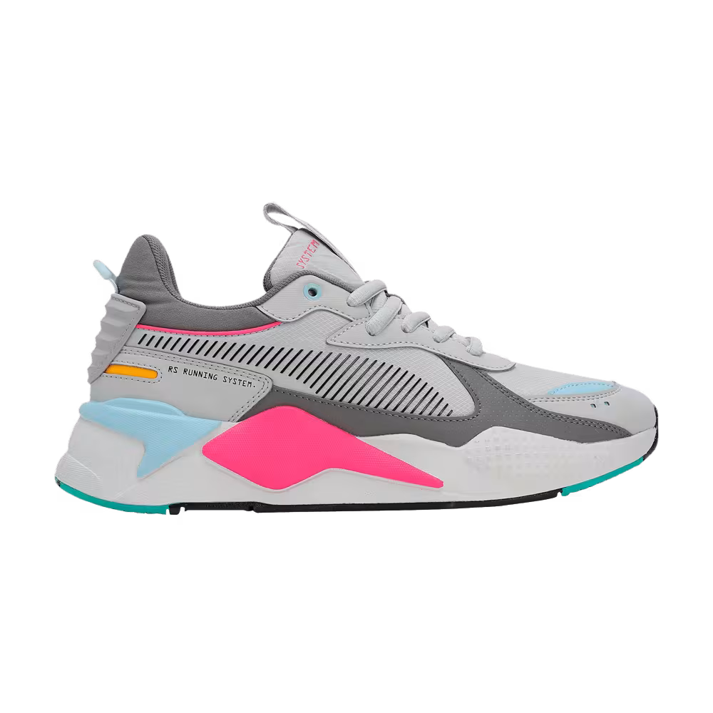 Puma RS-X Games