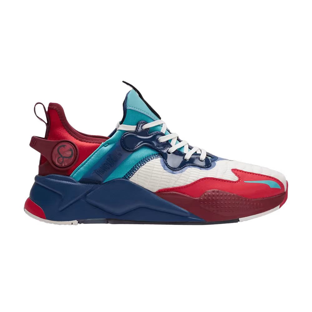 Thundercats x Puma RS-X T3CH Mumm-Ra