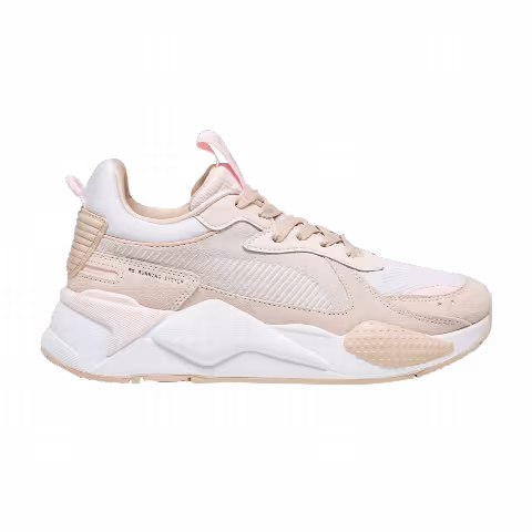 Puma Wmns RS-X Reinvent 'Frosty Pink White'