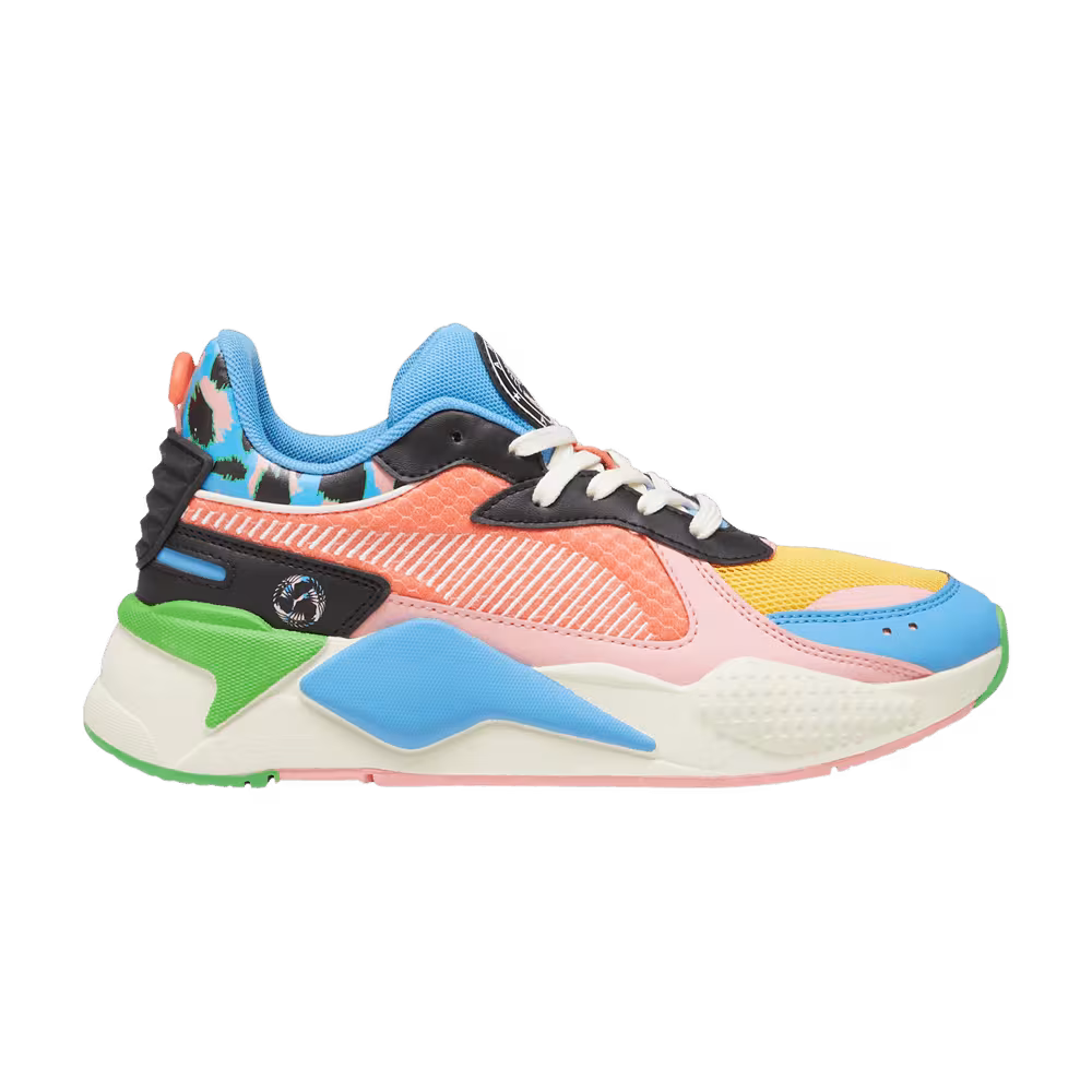 Puma Women's RS-X Women on the Ball