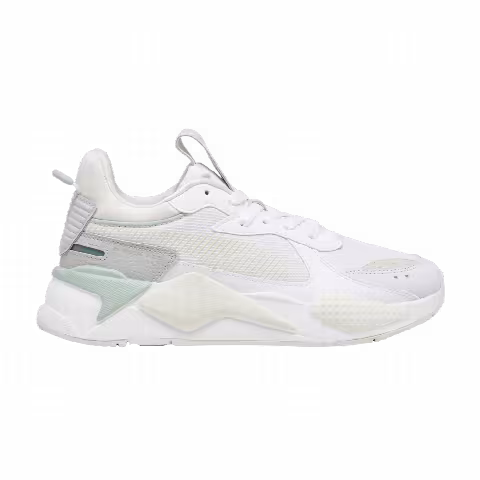 Puma Wmns RS-X Soft 'White Alpine Snow'