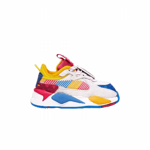 Paw Patrol x Puma RS-X Toddler 'Roll With The Pack'