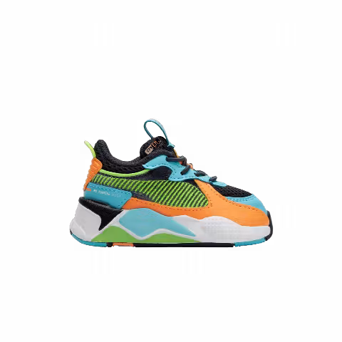 Puma RS-X AC Infant 'Arcade'