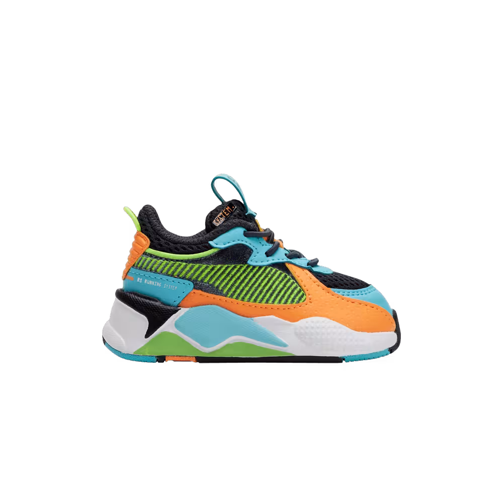 Puma RS-X AC Infant Arcade