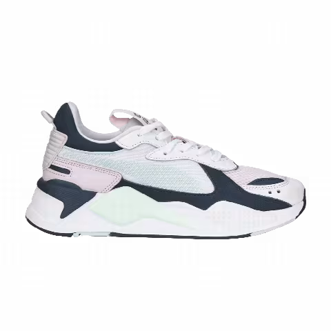 Puma RS-X Reinvention 'White Peacoat Pearl Pink'