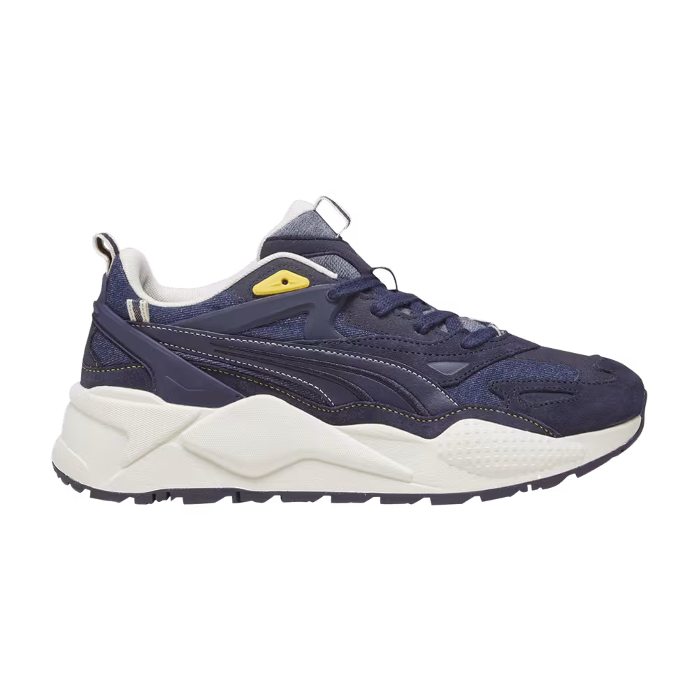 Puma RS-X Efekt Indigo