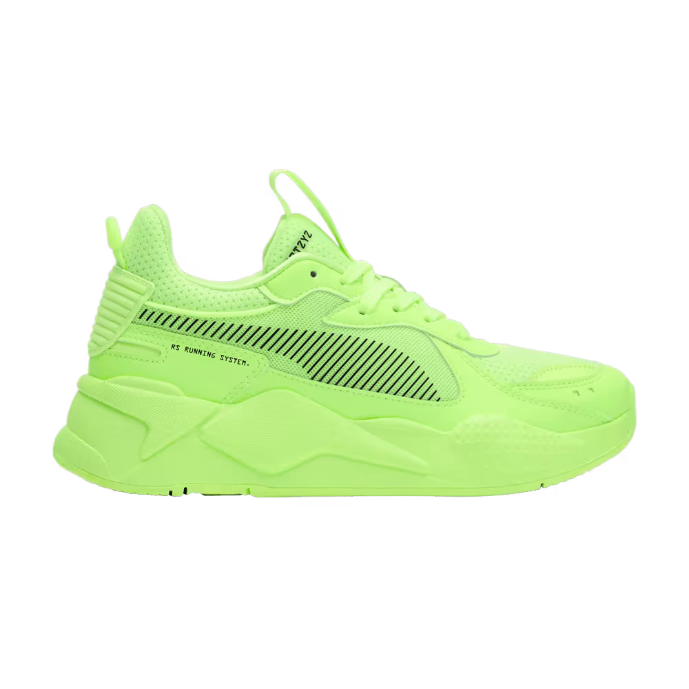 Puma Women's RS-X Spring Fling