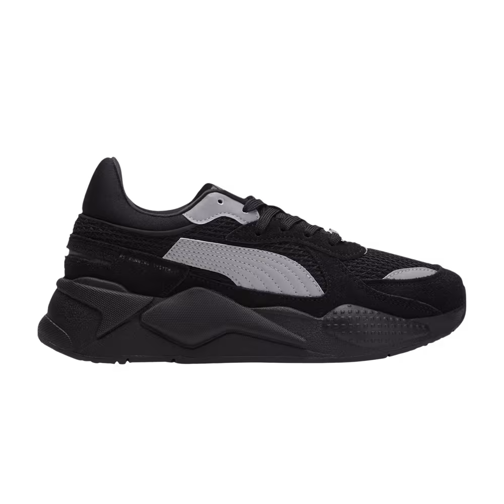 LaQuan Smith x Puma Women's RS-X Athluxury