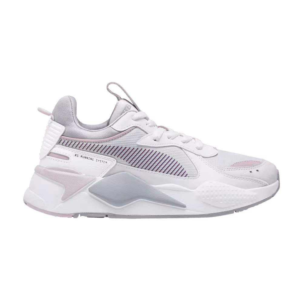 Puma Women's RS-X Soft Dewdrop