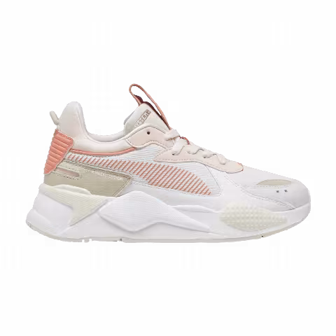 Puma Wmns RS-X Soft 'White Deeva Peach'
