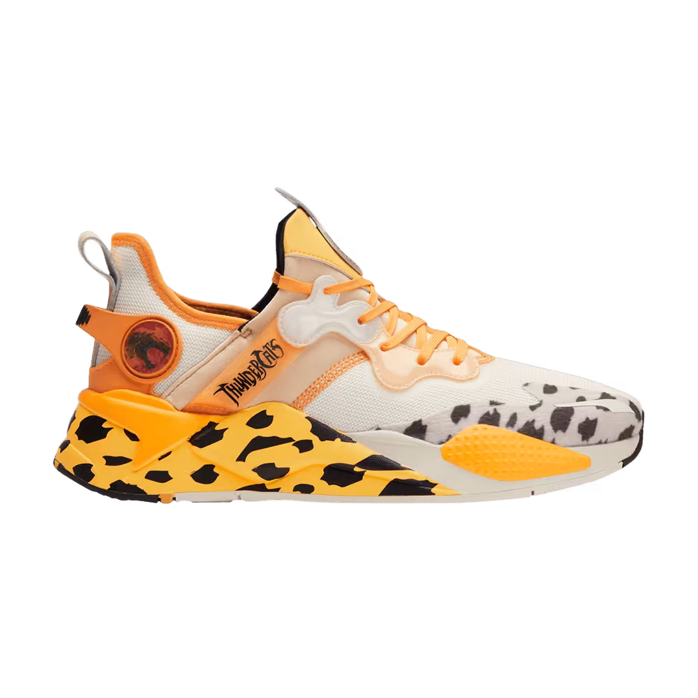 Puma Thundercats x Women's RS-X T3CH Cheetara