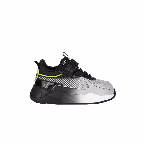 Puma Miraculous x RS-X Toddler 'Cat Noir'