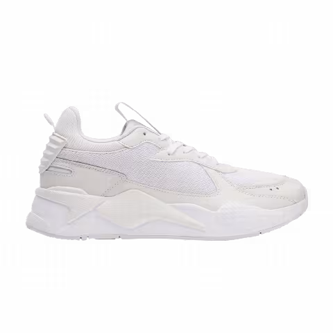 Puma RS-X 'Geek - Warm White Vapor Grey'
