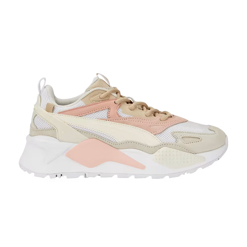 Puma RS-X Efekt Premium White Rose Dust