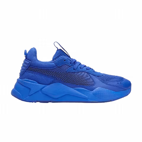 Puma RS-X 'Mono - Royal Sapphire'
