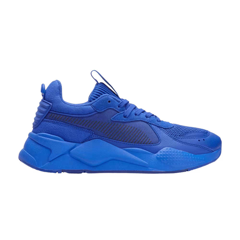Puma RS-X Mono - Royal Sapphire