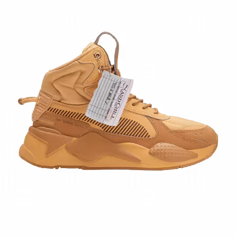 Puma RS-X Mid Big Kid 'Mid and Chill'