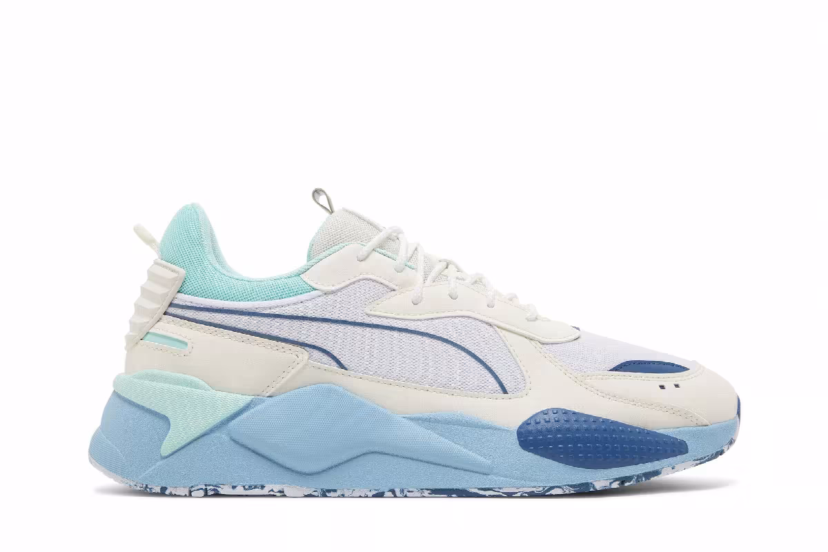 Final Fantasy 14 x Puma RS-X Light, view 2
