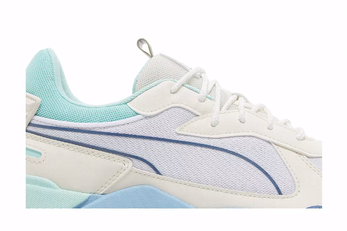 Final Fantasy 14 x Puma RS-X Light, view 3