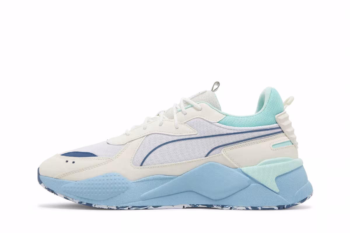 Final Fantasy 14 x Puma RS-X Light, view 4
