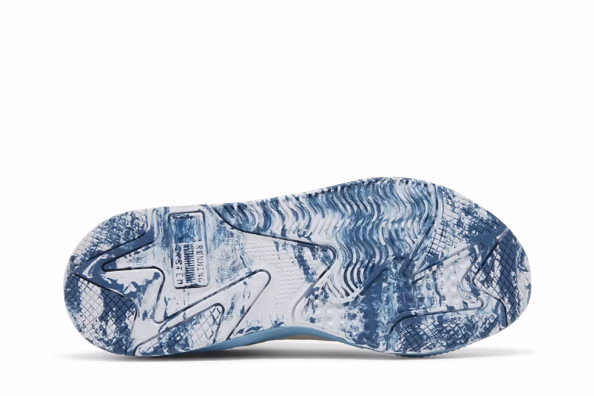 Final Fantasy 14 x Puma RS-X Light, view 5