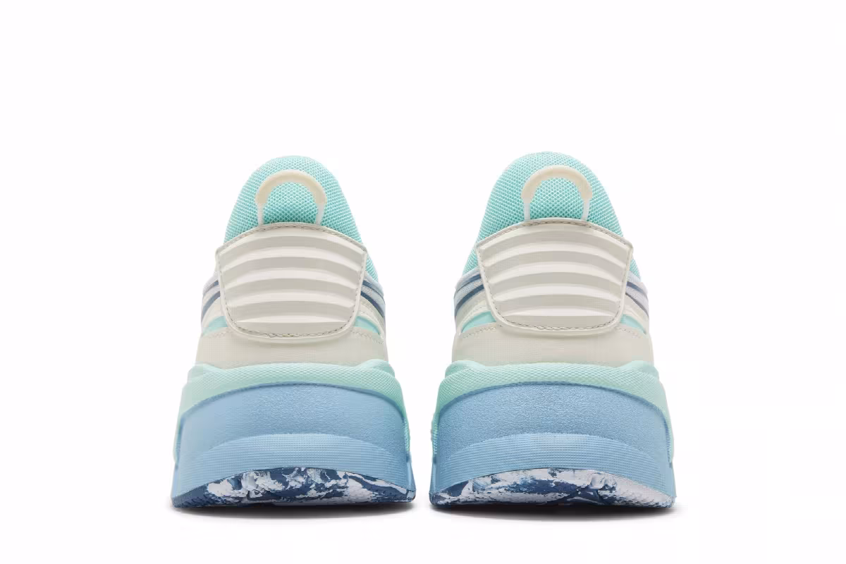 Final Fantasy 14 x Puma RS-X Light, view 7