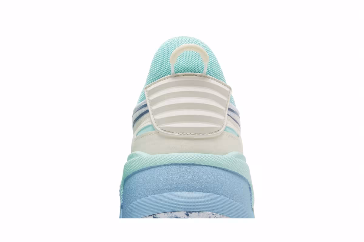 Final Fantasy 14 x Puma RS-X Light, view 8