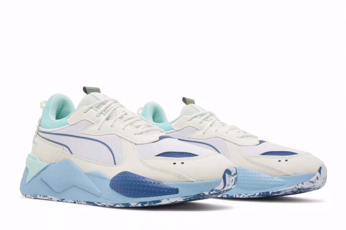 Final Fantasy 14 x Puma RS-X Light, view 9