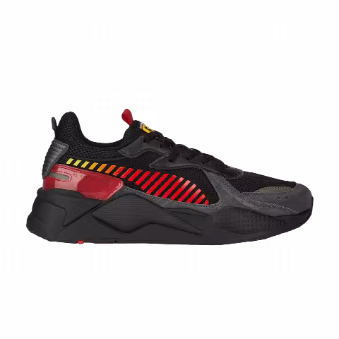 Puma Scuderia Ferrari x RS-X 'Striped Formstrip'