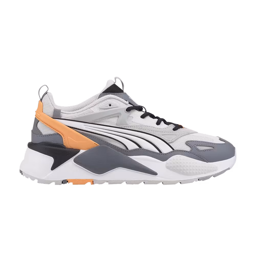 Puma RS-X Efekt Turbo - Feather Grey