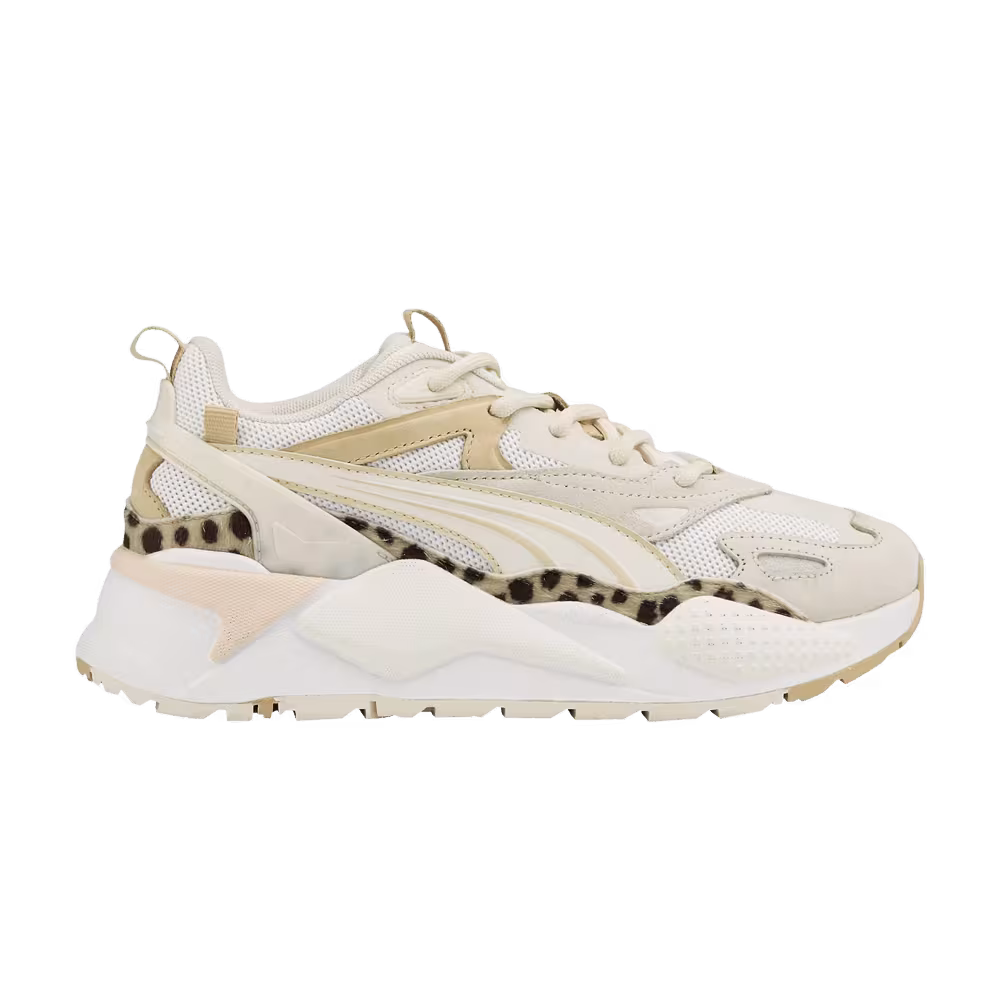 Puma Women's RS-X Efekt Animalia