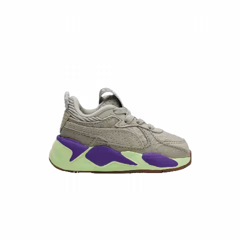 Ron Funches x Puma RS-X Toddler 'Be Seen'
