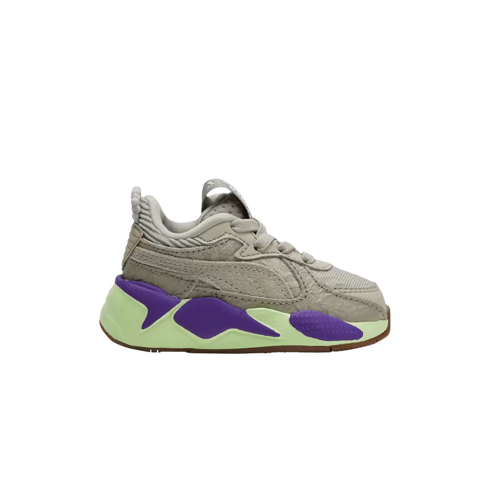 Ron Funches x Puma RS-X Toddler Be Seen