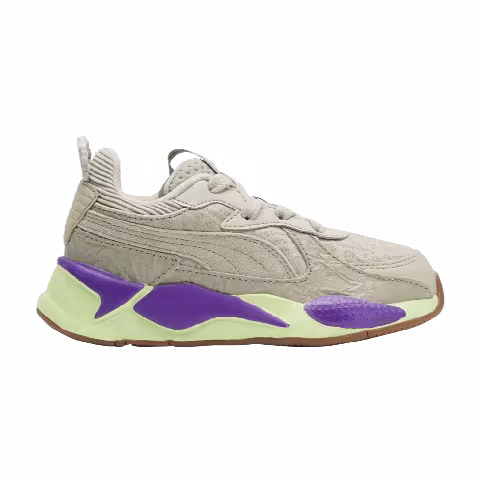 Puma Ron Funches x RS-X Little Kid 'Be Seen'