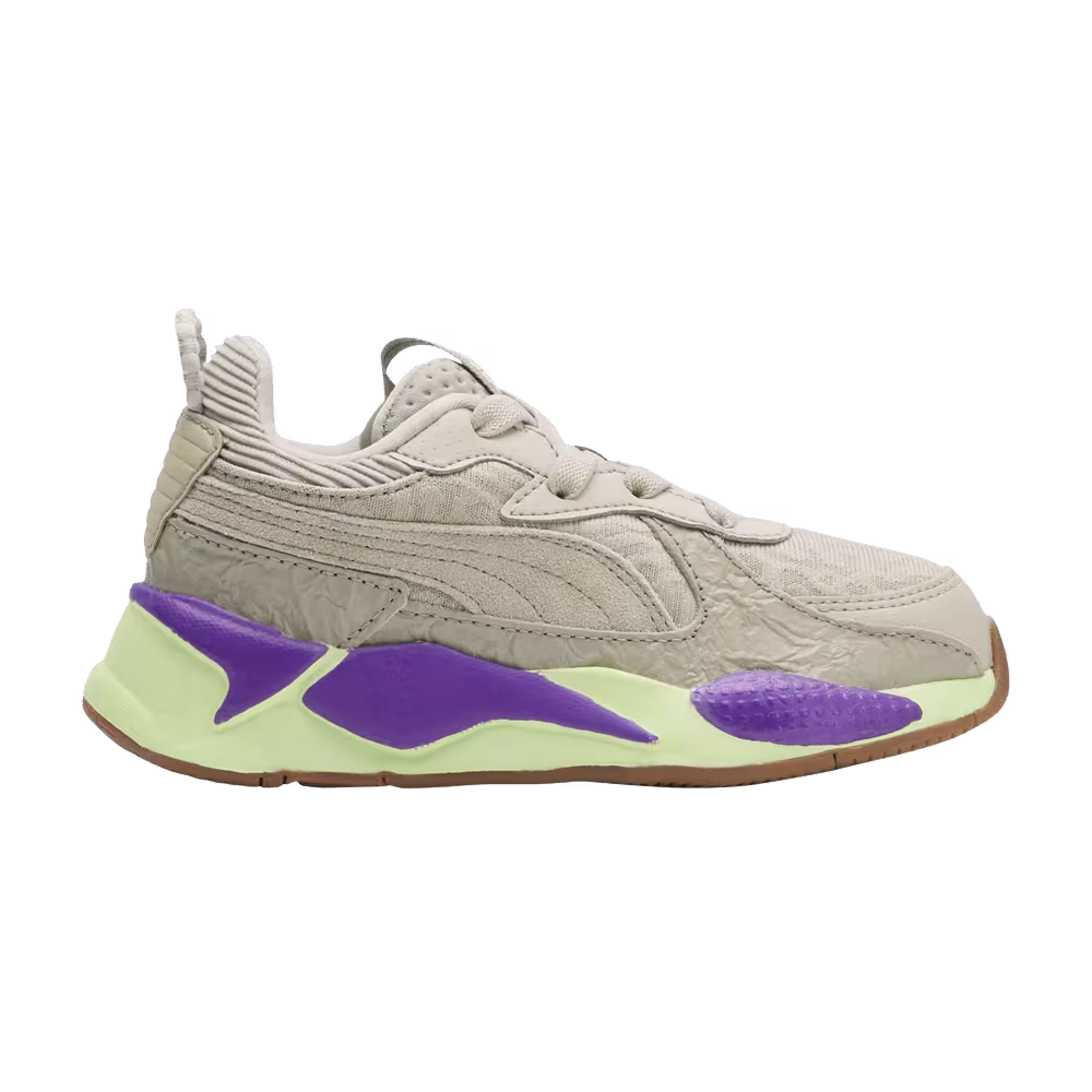 Puma Ron Funches x RS-X Little Kid Be Seen
