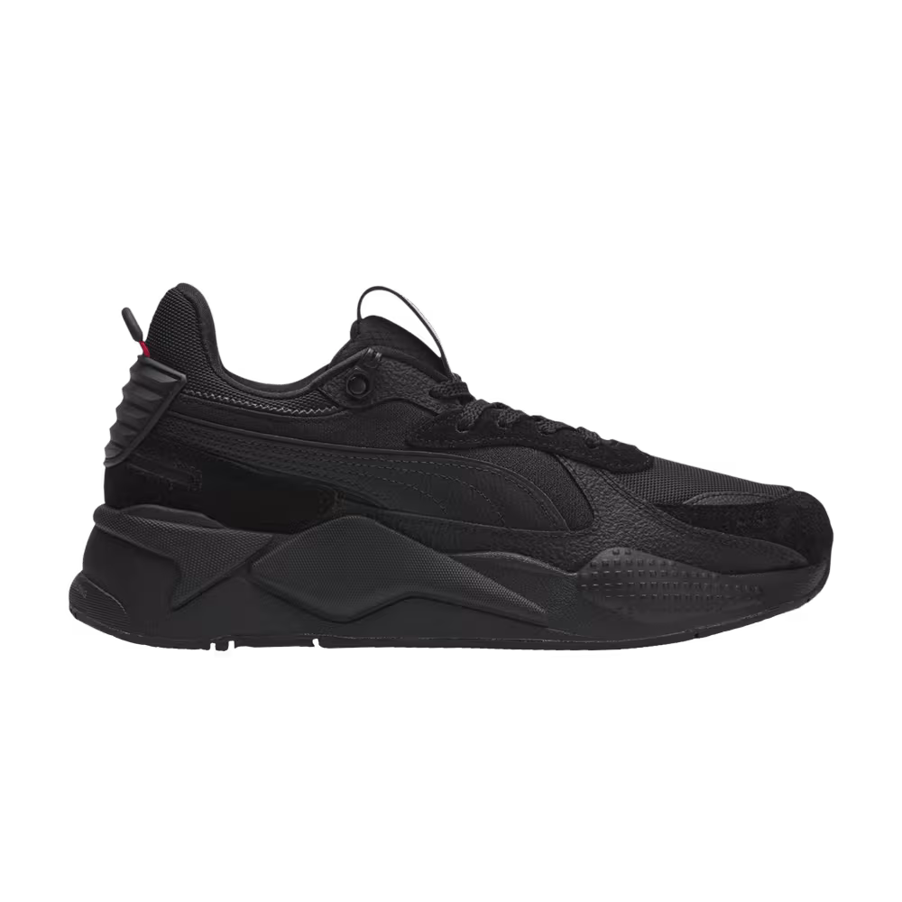 Puma Cordae x RS-X Hi Level