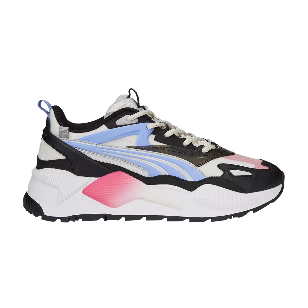 Puma Women's RS-X Efekt Muted Martians - Black Lavender