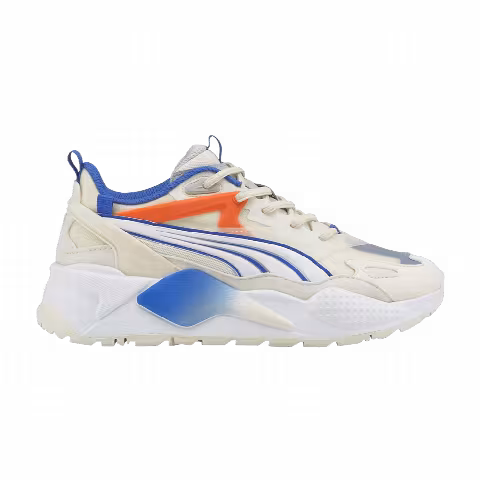 Puma Wmns RS-X Efekt 'Muted Martians - Ivory Sapphire'