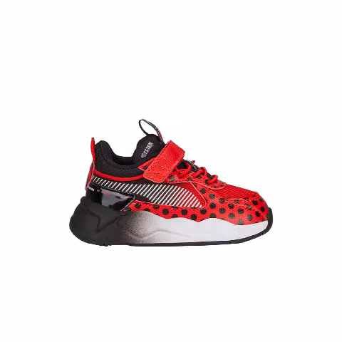 Miraculous x Puma RS-X Toddler 'Ladybug'