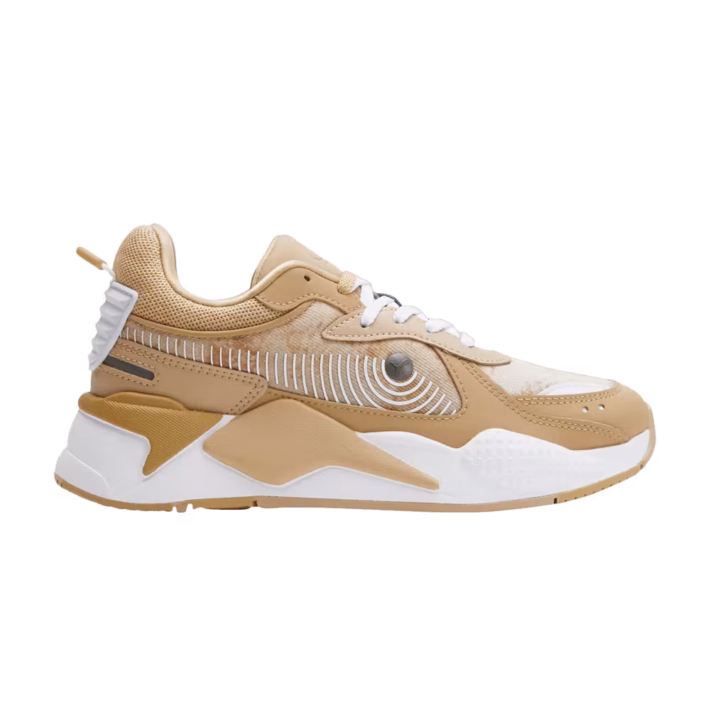 Dixie D'Amelio x Puma Women's RS-X Studio