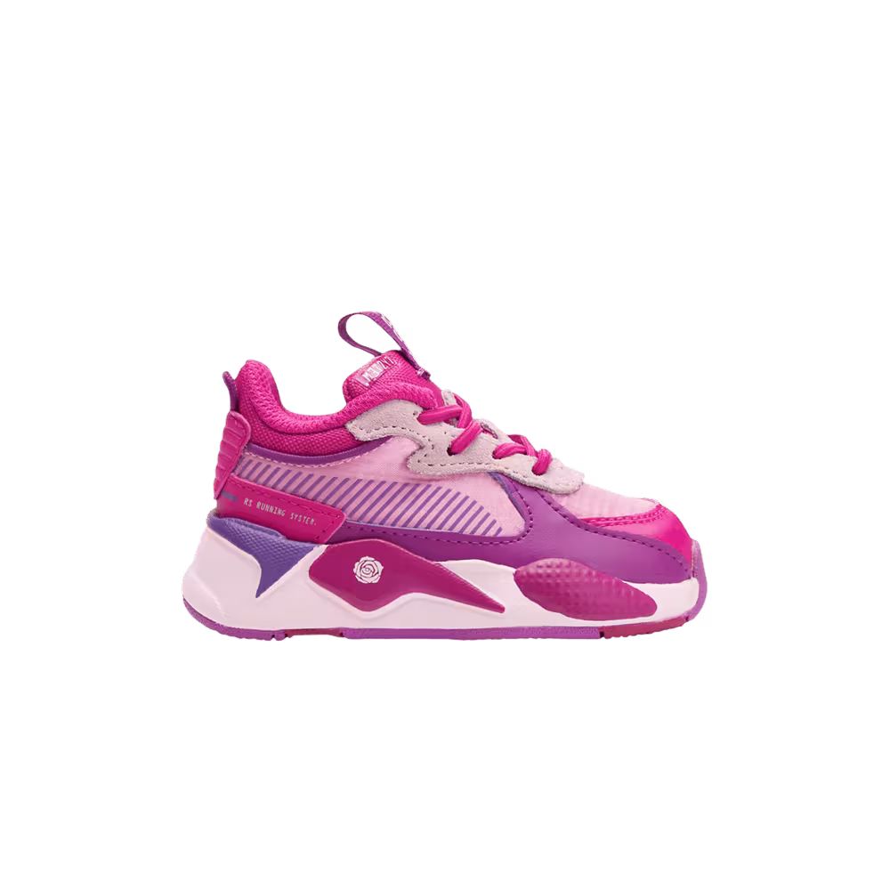 Puma RS-X AC Infant Rose