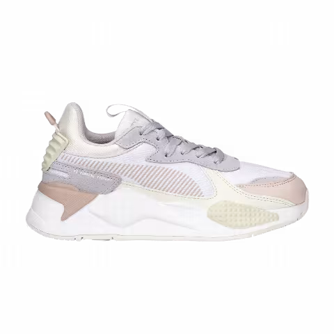 Puma Wmns RS-X 'Candy - White Spring Lavender'