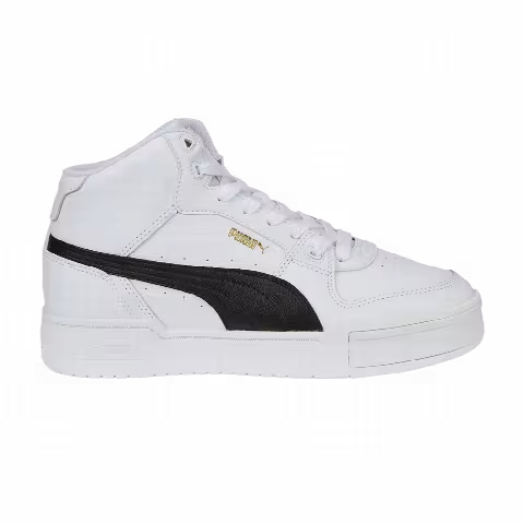 Puma CA Pro Mid 'White Black'