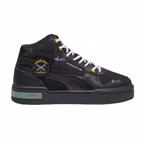 Porsche Legacy x Puma CA Pro Mid 'Garage Crews'