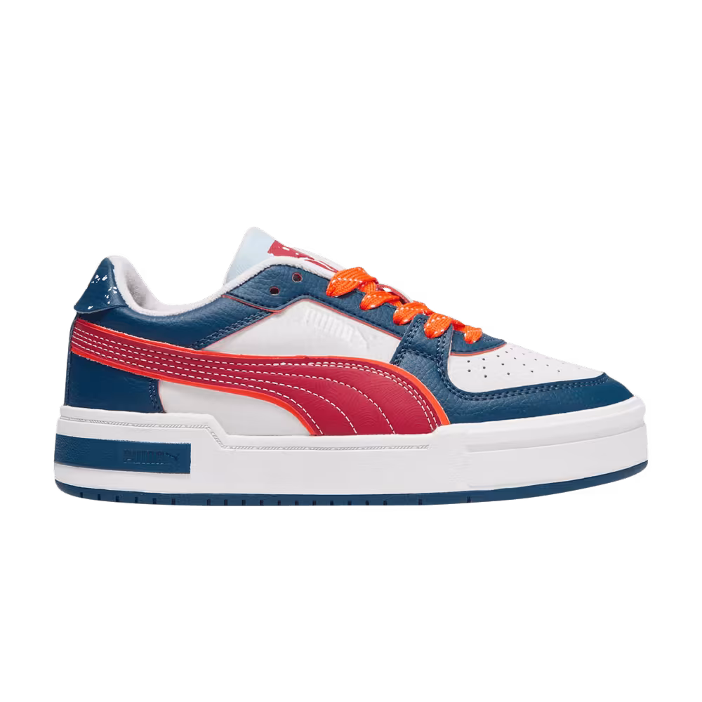 Puma CA Pro Big Kid Arctic Patrol