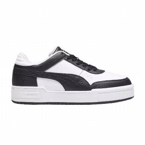 Puma CA Pro Sport 'Black White'
