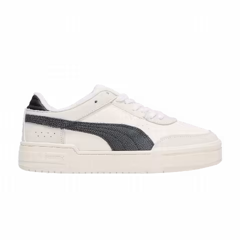 Puma CA Pro Sport NBK 'Warm White Parisian Night'