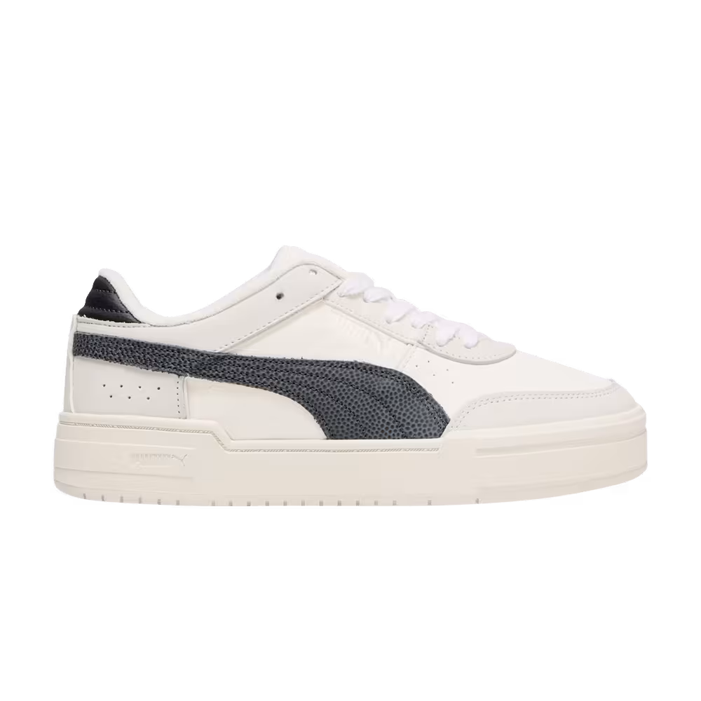 Puma CA Pro Sport NBK Warm White Parisian Night