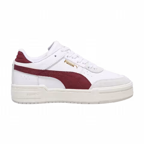 Puma CA Pro Sport Mix Big Kid 'White Dark Jasper'