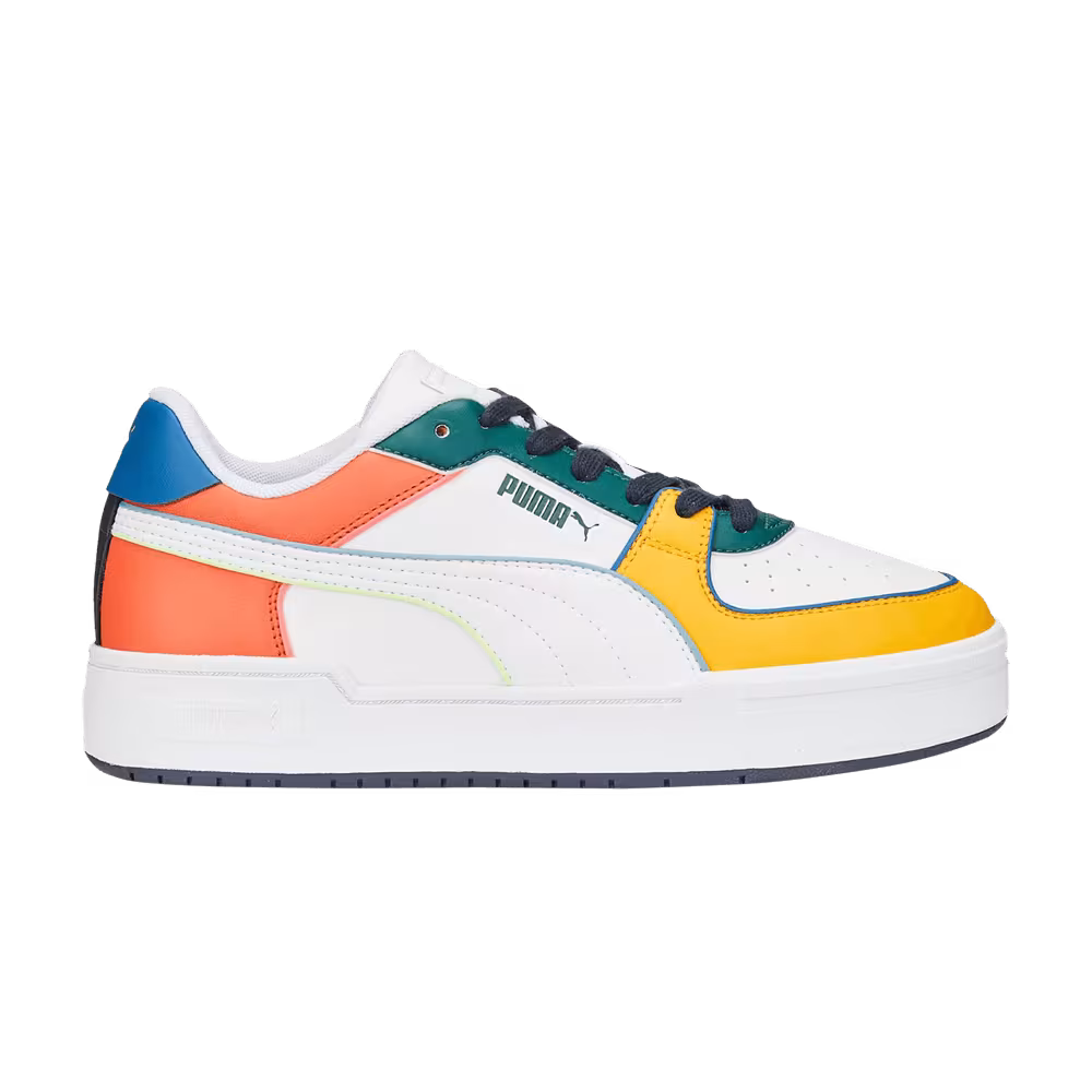 Puma CA Pro Sum Pop - Colorpop